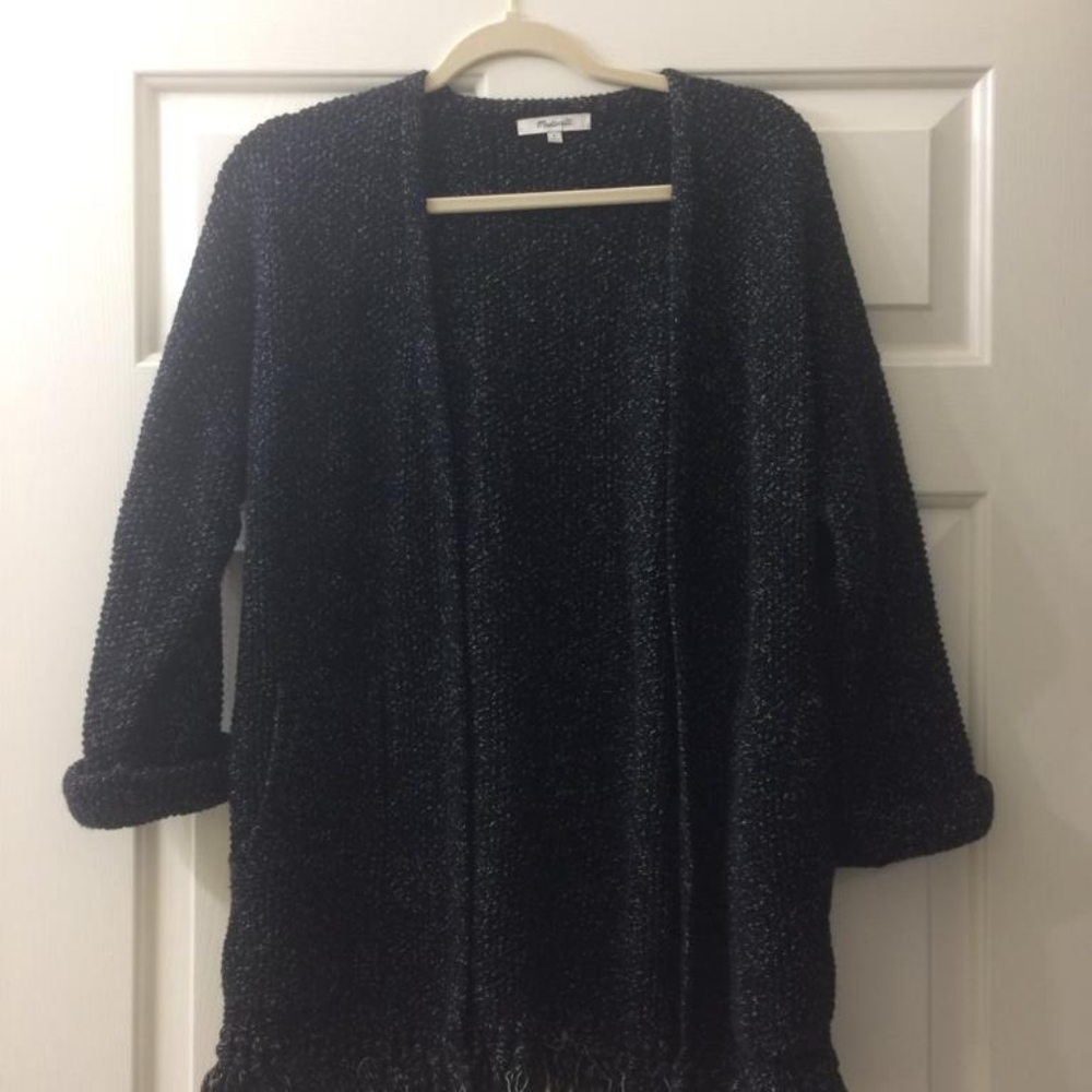 Madewell Cardigan / Sweater